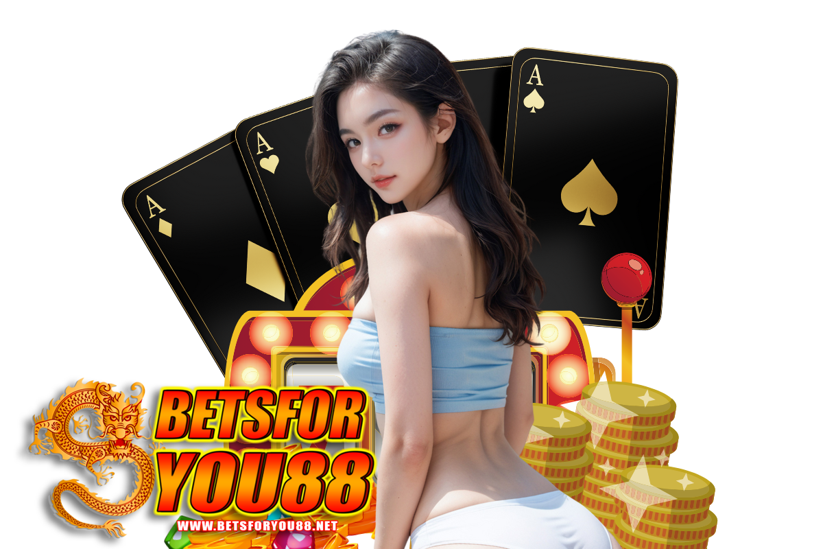 betsforyou88 เว็บตรง